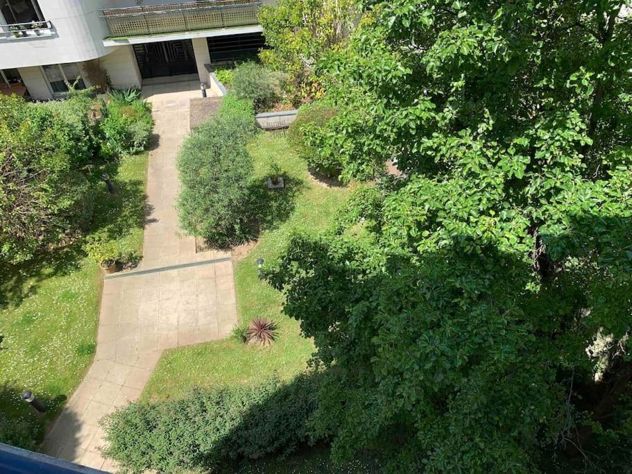 2 Pieces Boulogne Nord Apartamento Exterior foto